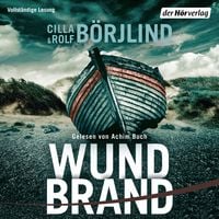 Produktbild: Wundbrand