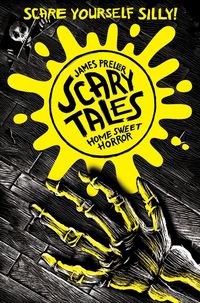 Produktbild: Home Sweet Horror (Scary Tales 1)