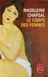 Produktbild: Le corps des femmes