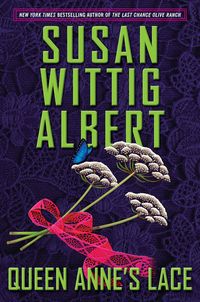 Produktbild: Albert, S: Queen Anne's Lace