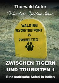 Produktbild: Zwischen Tigern und Touristen 1
