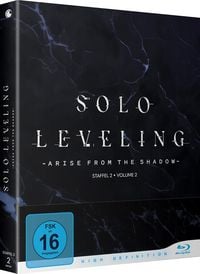 Produktbild: Solo Leveling: Arise from the Shadow - Staffel 2 - Vol.2