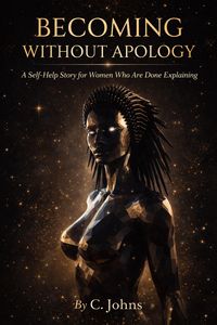 Produktbild: Becoming without Apology (1, #1)