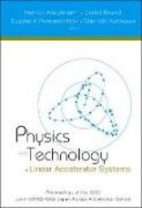 Produktbild: Physics and Technology of Linear Accelerator Systems, Procee