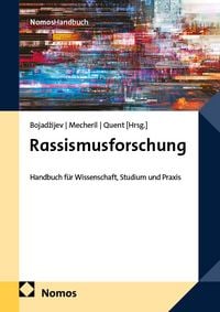 Produktbild: Rassismusforschung