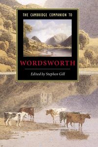 Produktbild: Cambridge Companion to Wordsworth