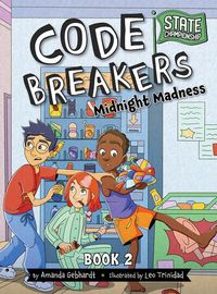 Produktbild: Midnight Madness