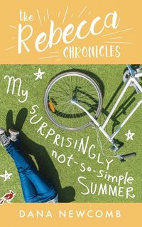 Produktbild: My Surprisingly Not-So-Simple Summer