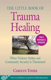 Produktbild: The Little Book of Trauma Healing: Revised & Updated