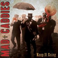 Produktbild: Keep It Going