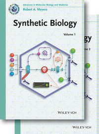 Produktbild: Synthetic Biology