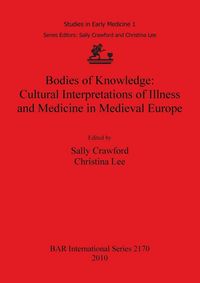Produktbild: Bodies of Knowledge