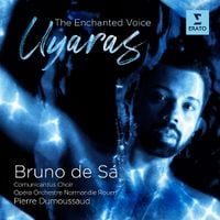 Produktbild: Uyaras: The Enchanted Voice
