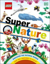 Produktbild: LEGO SUPER NATURE