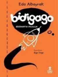 Produktbild: Bidigagoya Yolculuk