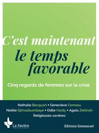 Produktbild: C'est maintenant le temps favorable