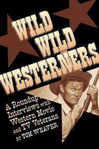 Produktbild: Wild Wild Westerners
