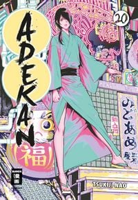 Produktbild: Adekan 20