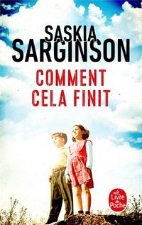 Produktbild: Comment cela finit