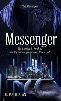 Produktbild: Messenger