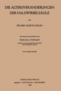 Produktbild: Der Halswirbels&auml;ule