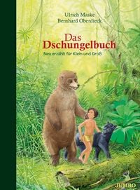 Produktbild: Das Dschungelbuch