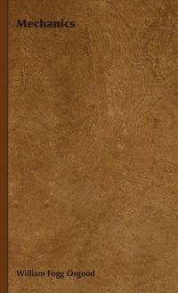 Produktbild: Mechanics