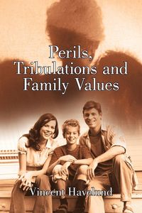 Produktbild: Perils, Tribulations and Family Values