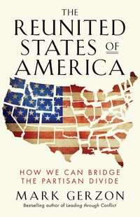 Produktbild: The Reunited States of America
