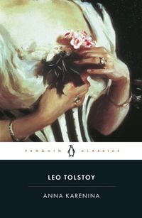 Produktbild: Anna Karenina