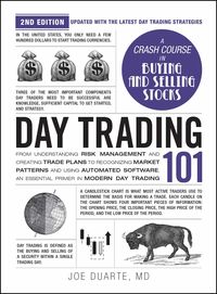 Produktbild: Day Trading 101, 2nd Edition