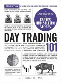 Produktbild: Day Trading 101, 2nd Edition