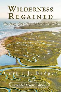 Produktbild: Wilderness Regained