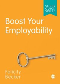 Produktbild: Boost Your Employability