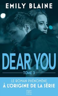 Produktbild: Dear you. Tome 3