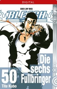 Produktbild: Bleach 50
