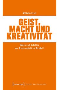 Produktbild: Geist, Macht und Kreativit&auml;t