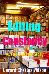 Produktbild: Editing Constancy