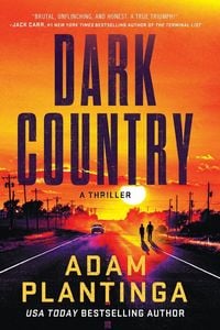 Produktbild: Dark Country