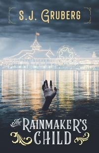 Produktbild: The Rainmaker's Child