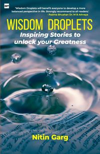 Produktbild: Wisdom Droplets