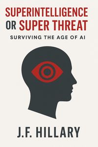 Produktbild: Superintelligence or Super Threat