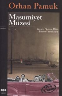 Produktbild: Masumiyet M&uuml;zesi