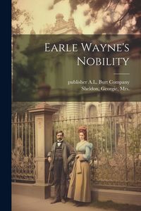 Produktbild: Earle Wayne's Nobility