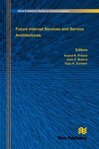 Produktbild: Future Internet Services and Service Architectures