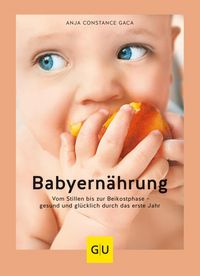 Produktbild: Babyern&auml;hrung