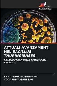Produktbild: Attuali Avanzamenti Nel Bacillus Thuringienses