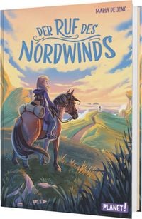 Produktbild Der Ruf des Nordwinds