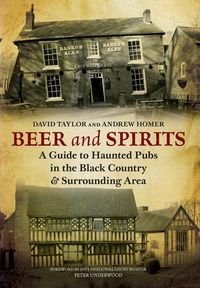 Produktbild: Beer and Spirits