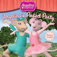 Produktbild: Angelinas Perfect Party